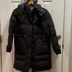 Patagonia Downdrift Insulated Parka